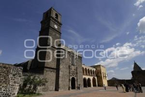 CALPAN . EX CONVENTO