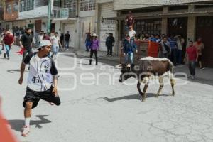 TLAXCALA . CHIAUTEMPADA