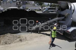 DISTRIBUIDOR CENTRAL DE ABASTO