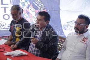 UPVA 28 DE OCTUBRE
