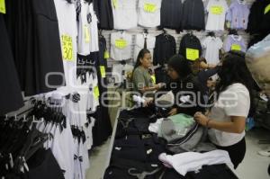 VENTA DE UNIFORMES