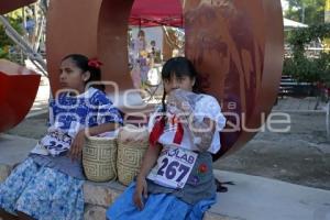 CARRERA DE LA TORTILLA