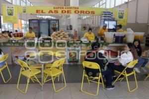 MERCADO DE SABORES 