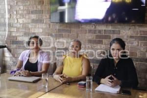 FRENTE DE MUJERES CONTRA DEUDORES ALIMENTARIOS