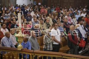 MISA DOMINICAL