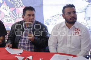 UPVA 28 DE OCTUBRE