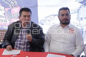 UPVA 28 DE OCTUBRE
