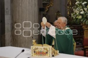 MISA DOMINICAL