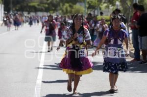 CARRERA DE LA TORTILLA