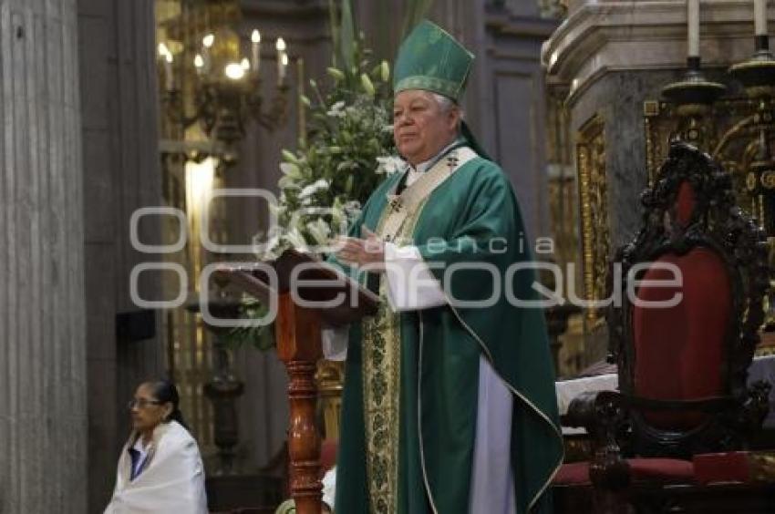 MISA DOMINICAL