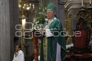 MISA DOMINICAL