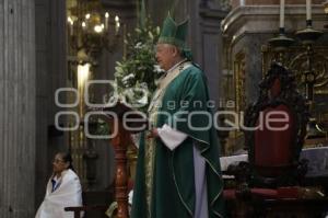 MISA DOMINICAL