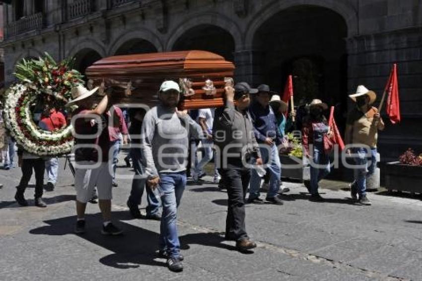 MANIFESTACIÓN . 28 DE OCTUBRE