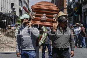 MANIFESTACIÓN . 28 DE OCTUBRE