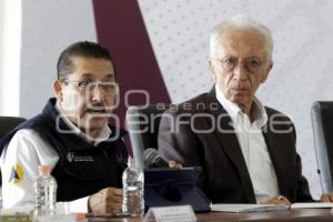 GOBIERNO ESTATAL . MAÑANERA
