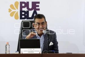 SERGIO SALOMÓN CÉSPEDES