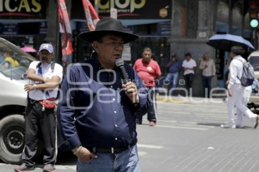 UPVA 28 DE OCTUBRE