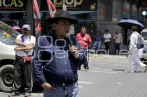 UPVA 28 DE OCTUBRE