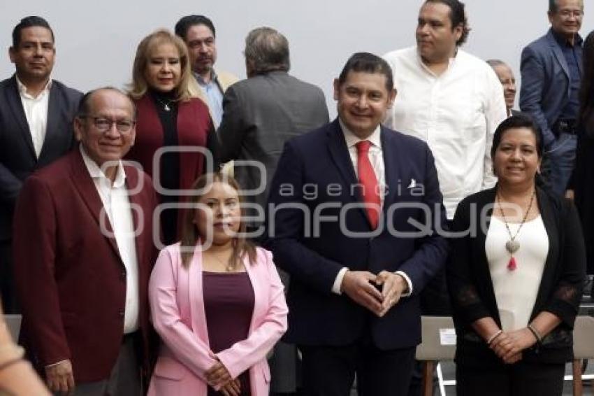 ALEJANDRO ARMENTA