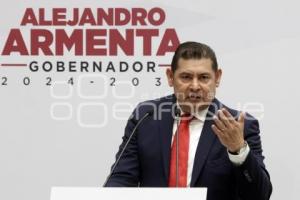 ALEJANDRO ARMENTA