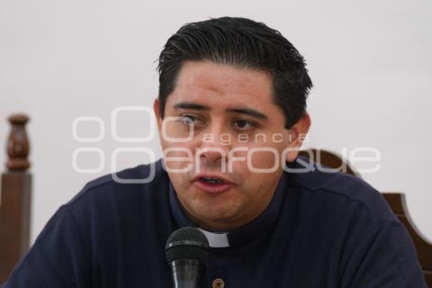 TLAXCALA . JUAN CARLOS
