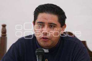TLAXCALA . JUAN CARLOS