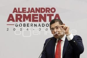 ALEJANDRO ARMENTA
