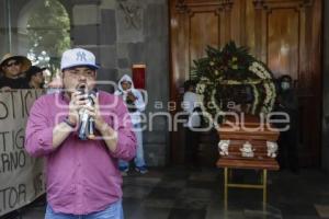 MANIFESTACIÓN . 28 DE OCTUBRE