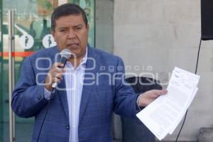 OSCAR PÉREZ CORDOBA