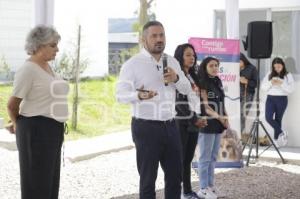 SEMANA DEL BIENESTAR ANIMAL