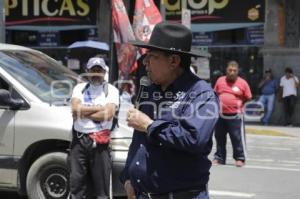 UPVA 28 DE OCTUBRE