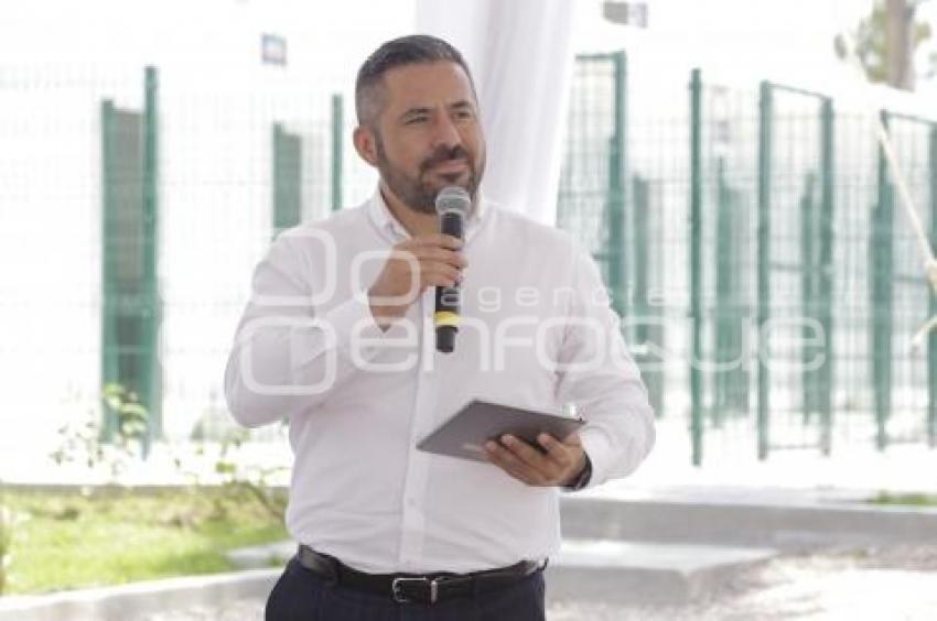 ADÁN DOMÍNGUEZ