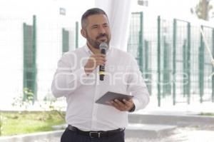 ADÁN DOMÍNGUEZ