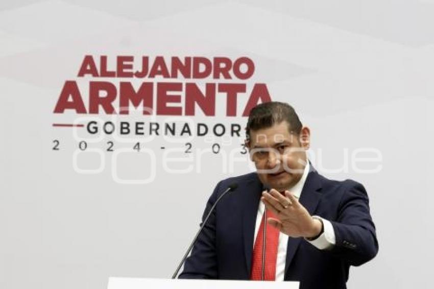 ALEJANDRO ARMENTA