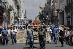 MANIFESTACIÓN . 28 DE OCTUBRE