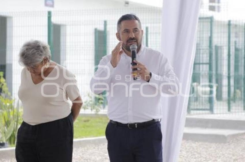 SEMANA DEL BIENESTAR ANIMAL