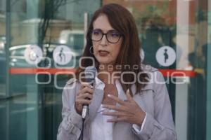 AUGUSTA DÍAZ DE RIVERA