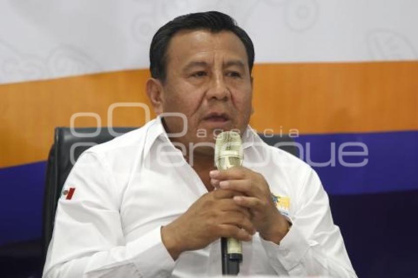 GERARDO SÁNCHEZ AGUILAR