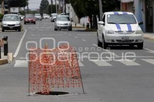 REGISTRO SIN TAPA