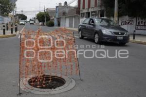 REGISTRO SIN TAPA