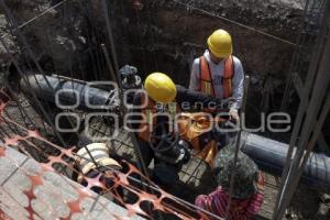 OBRA AGUA DE PUEBLA