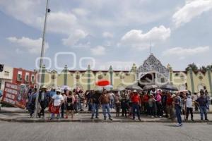 28 DE OCTUBRE . CASA AGUAYO