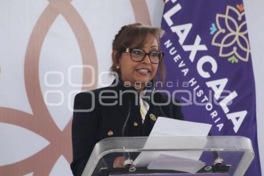 TLAXCALA . LORENA CUÉLLAR CISNEROS