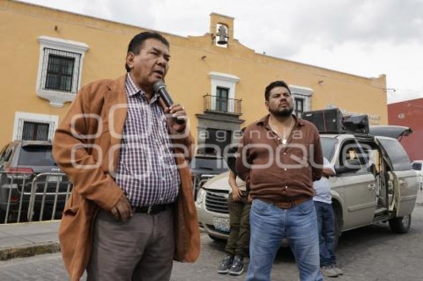 28 DE OCTUBRE . CASA AGUAYO