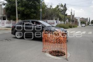 REGISTRO SIN TAPA