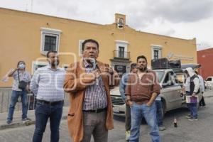 28 DE OCTUBRE . CASA AGUAYO