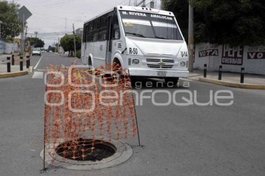 REGISTRO SIN TAPA