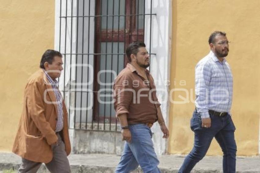 28 DE OCTUBRE . CASA AGUAYO
