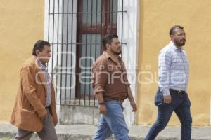 28 DE OCTUBRE . CASA AGUAYO
