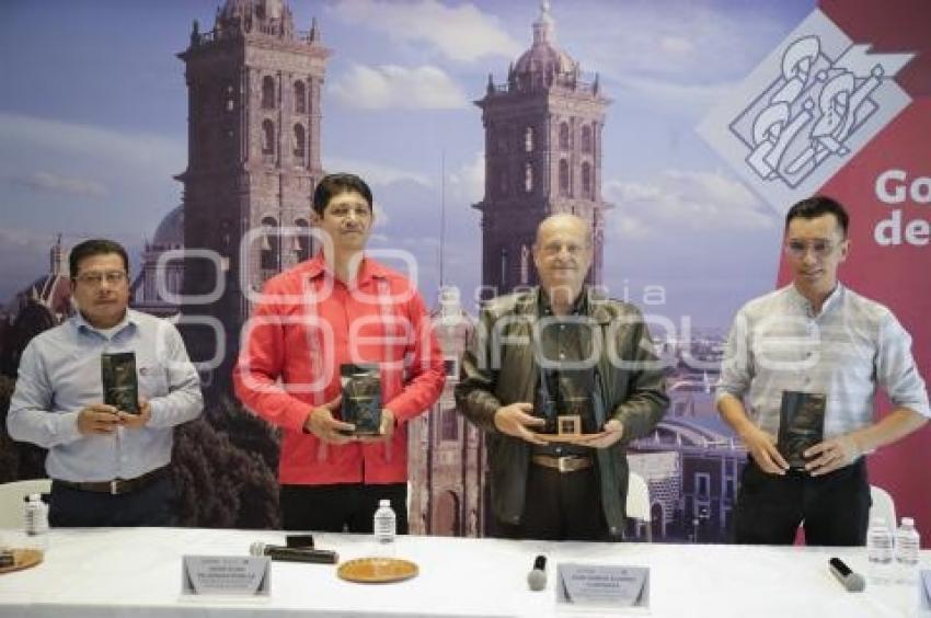 FERIA PATRONAL DE HUITZILAN